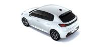 Template produit peugeot