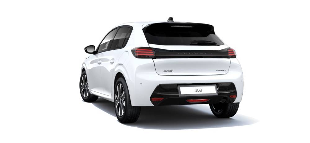 Template produit peugeot