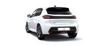 Template produit peugeot