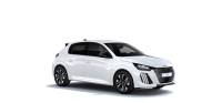 Template produit peugeot