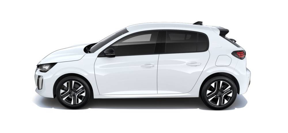 Template produit peugeot