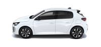 Template produit peugeot