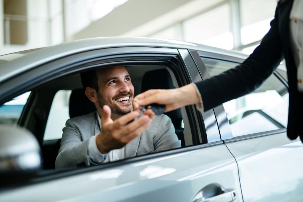 Achat vente voiture occasion à Matougues